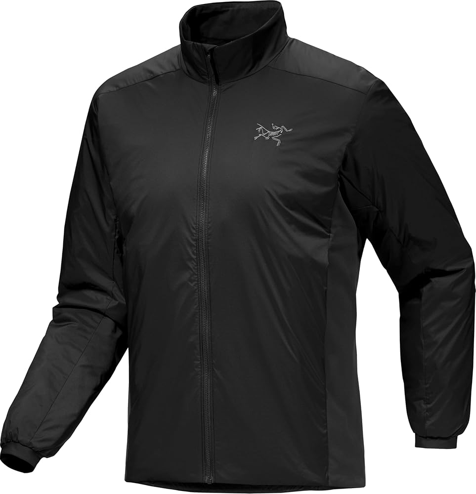 Amazon.com: Arc'teryx Atom Jacket Men's | Warm Yet Lightweight