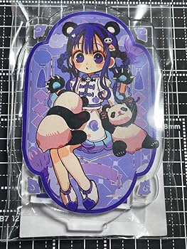 Amazon.co.jp: 楽天コレクション 地縛少年花子くん B賞 アクリル