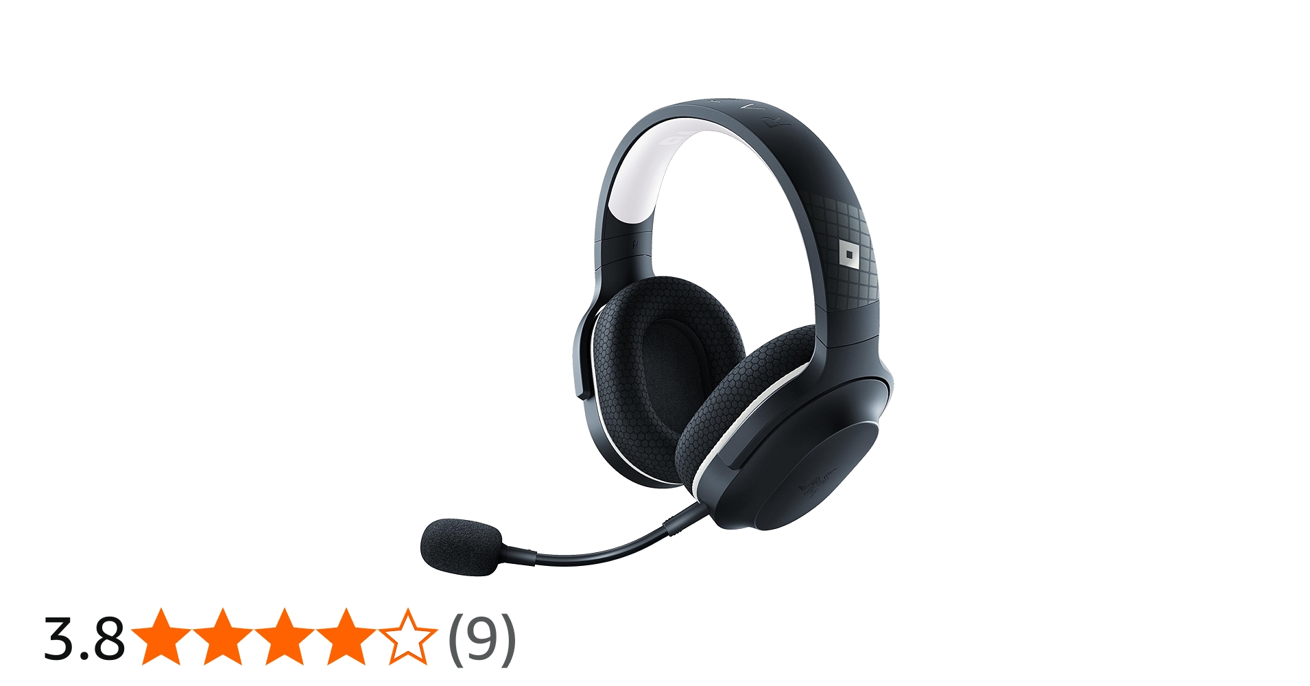 Amazon.co.jp: Roblox ゲーミングヘッドセット Razer レイザー