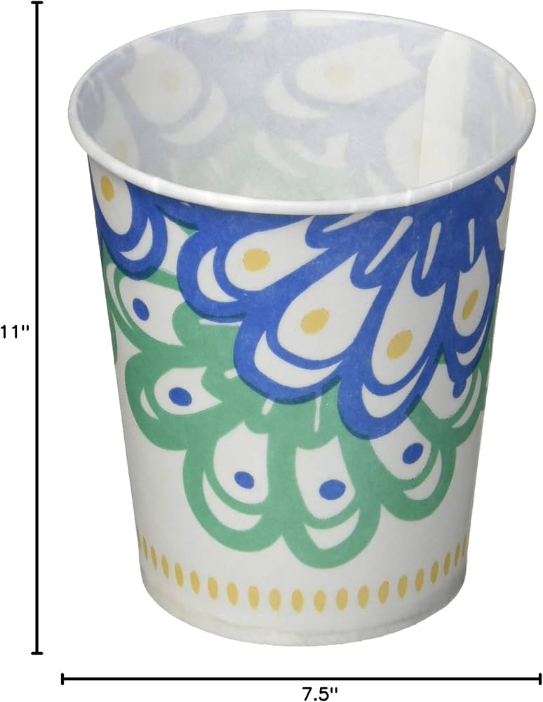 Amazon.com: Dixie Cold Cups - 5 oz./450 ct. : Health & Household