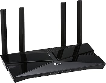 Amazon.co.jp: TP-Link WiFi ルーター dual_band Alexa 認定取得 11ax