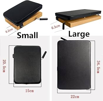 Amazon.co.jp: ポータブルカイロプラクティックドロップボード、カイロ