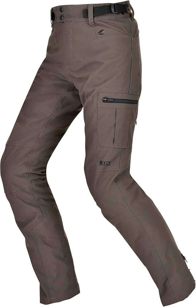 Amazon | アールエスタイチ ドライマスター カーゴパンツ KHAKI RSY248