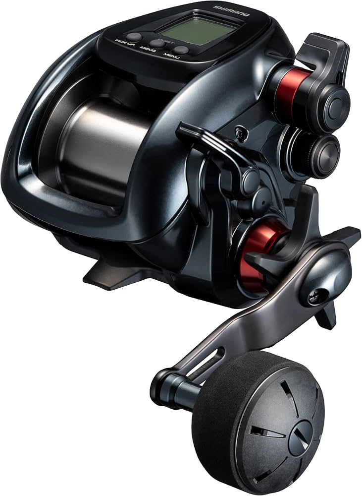 Amazon | シマノ(SHIMANO) 電動リール 24 プレイズ 3000 | シマノ