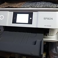 Amazon.co.jp: 旧モデル エプソン プリンター インクジェット複合機