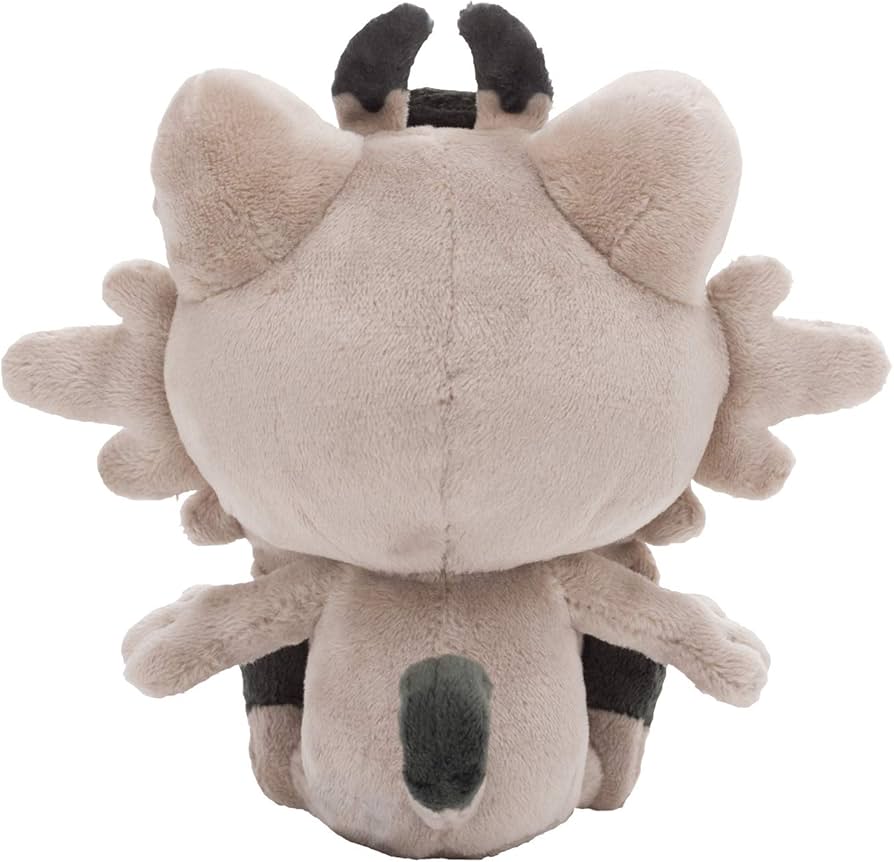 Amazon.co.jp: ポケモンセンターオリジナル ポケモンドールズ