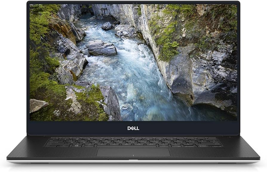Amazon.com: Dell Precision 5540 Workstation Laptop | 15.6
