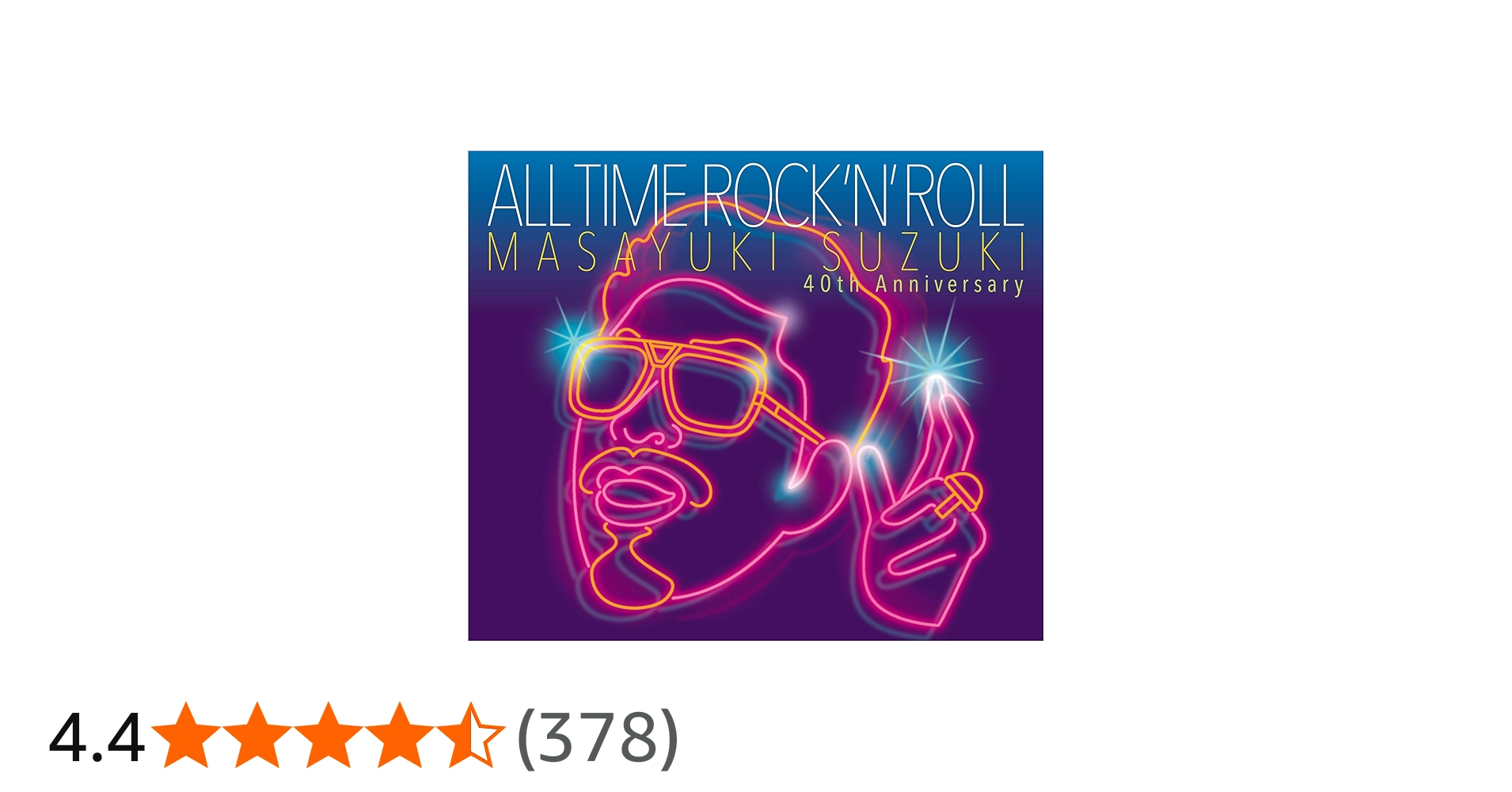 Amazon.co.jp: ALL TIME ROCK 'N' ROLL (初回生産限定盤): ミュージック