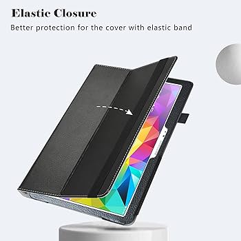 Amazon.com: Samsung Galaxy Tab S 10.5 Case,LiuShan PU Leather Slim