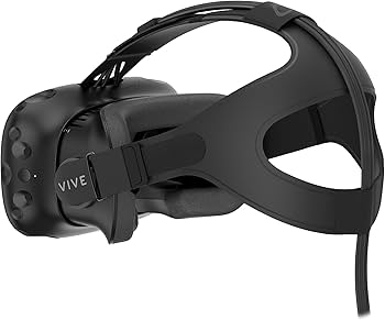 Amazon | 【国内正規品】VIVE HMD VRヘッドマウントディスプレイ HTC