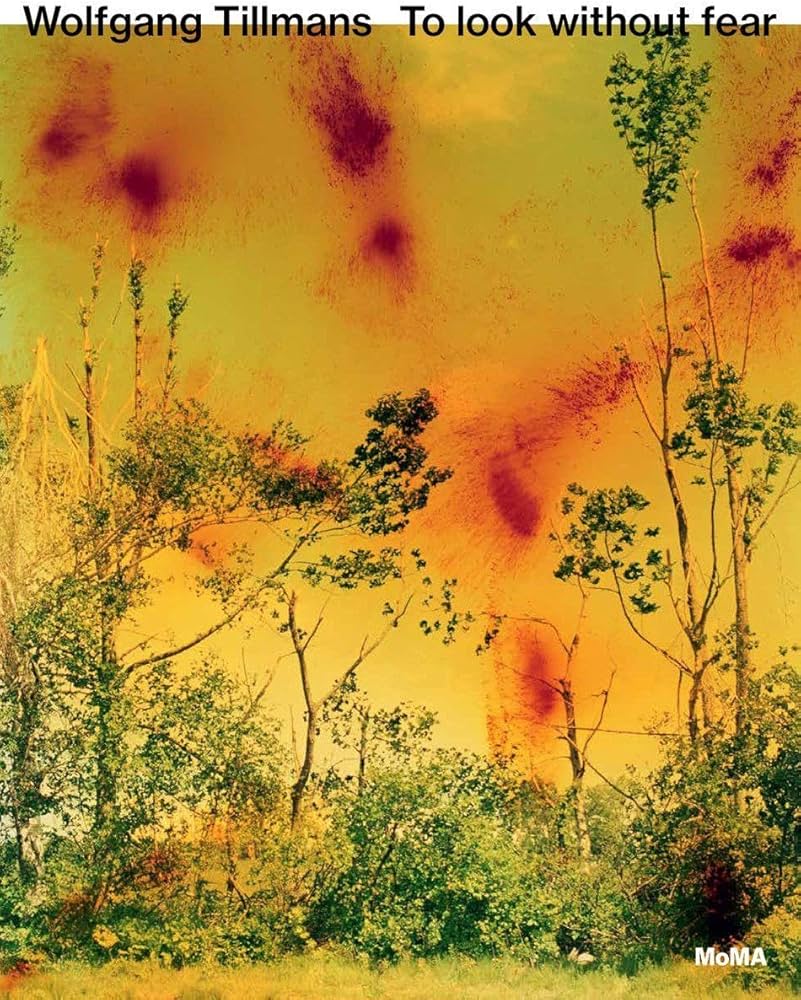 Amazon | Wolfgang Tillmans: To Look Without Fear | Tillmans