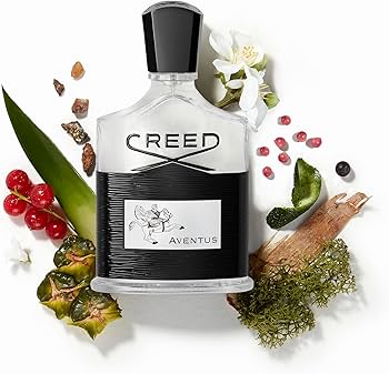 Amazon.com: Creed Aventus, Men's Luxury Cologne, Dry Woods, Fresh