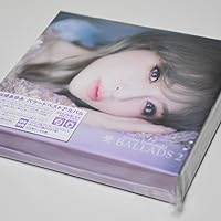 Amazon.co.jp: A BALLADS 2 (CD2枚組+Blu-ray): ミュージック