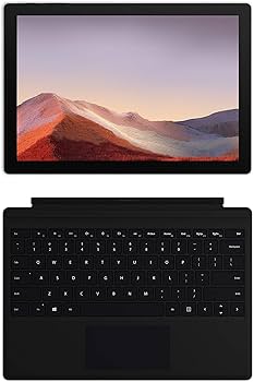 Amazon.com : Microsoft Surface Pro 7 – 12.3