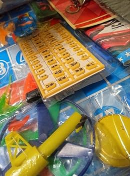 Amazon.co.jp: レトロ 駄菓子屋 くじ引き 駄玩具 コスモス くじ引き