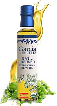 Amazon.com : Organic Flavored Extra Virgin Olive Oil Gift Set