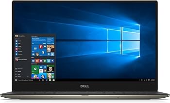 Amazon.com: Dell XPS 13 - 9365 Intel Core i7-7Y75 X2 1.3GHz 8GB
