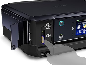 Amazon.co.jp: 旧モデル エプソン インクジェット複合機 Colorio EP