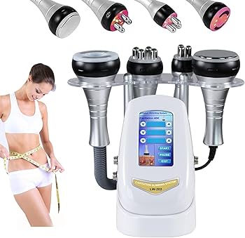 LW-202 キャビテーションスリミングシステム cavitation slimming