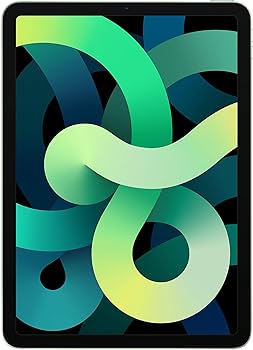 Amazon.co.jp: 【整備済み品】Apple iPad Air (第4世代) Wi-Fi 256GB