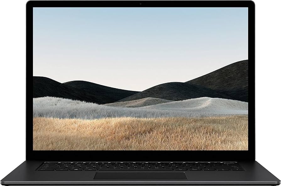 Amazon.com: Microsoft Surface Laptop 5 15-inch Touchscreen, 1TB i7
