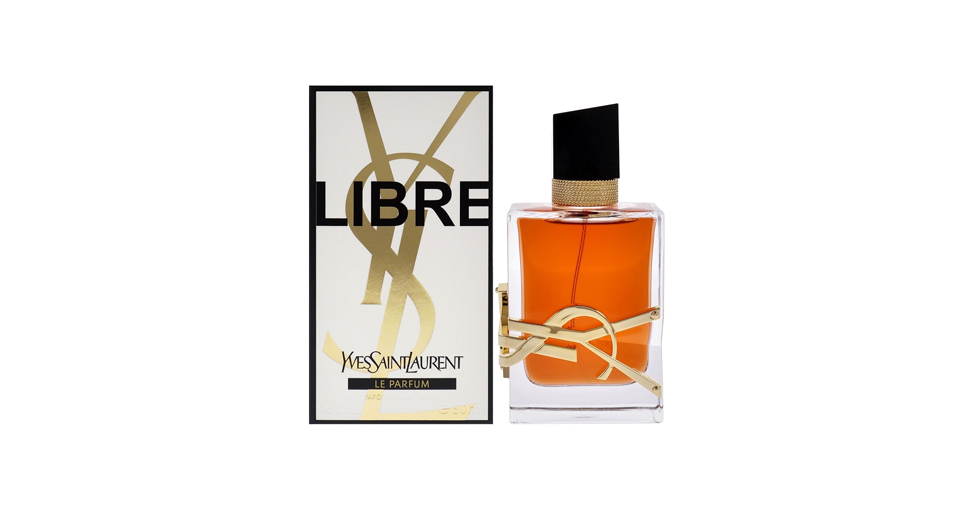 Amazon.com : Yves Saint Laurent Libre Le Parfum for Women - 1.7 oz