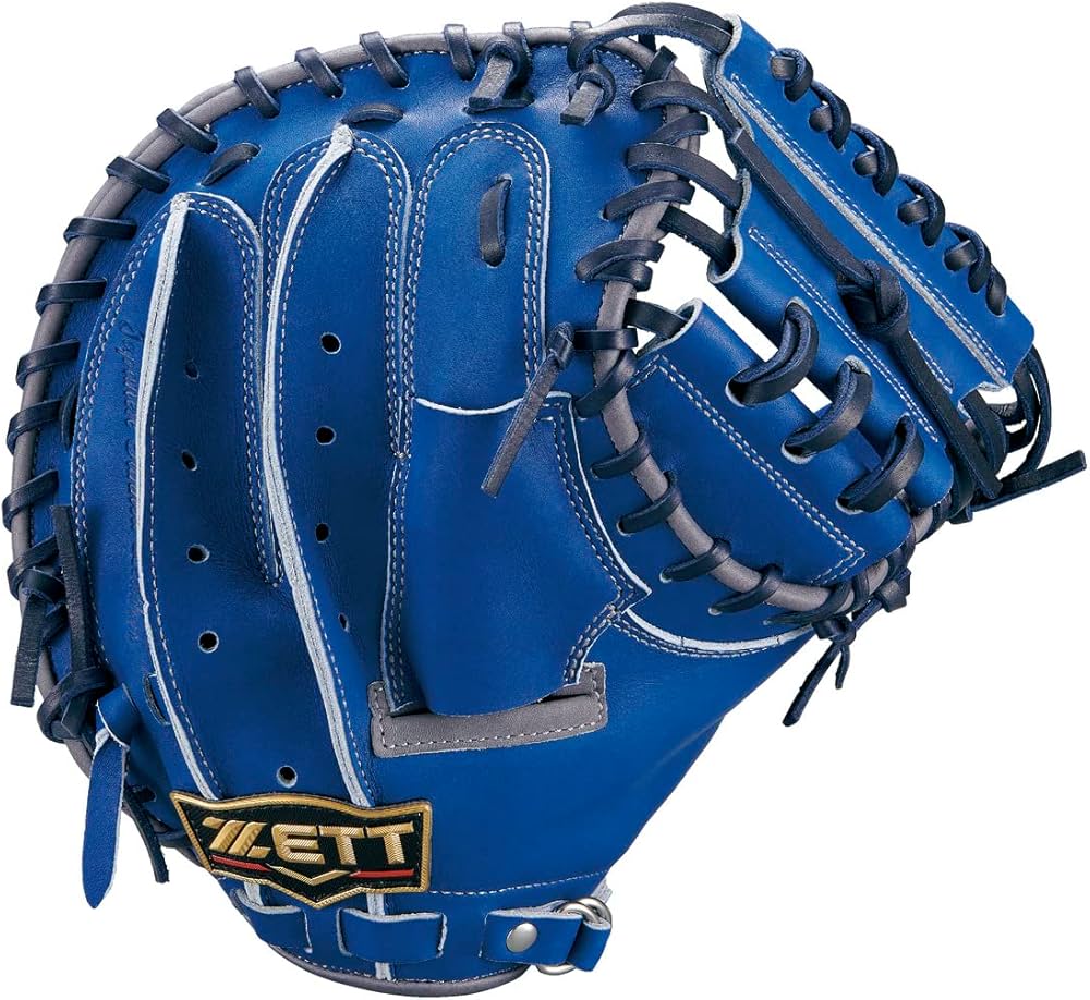 少年軟式キャッチャーミット プロステイタス小林モデル 即使用可 交渉