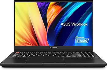 Amazon.com: ASUS VivoBook Pro 15X Laptop, 144Hz 15.6” FHD Display