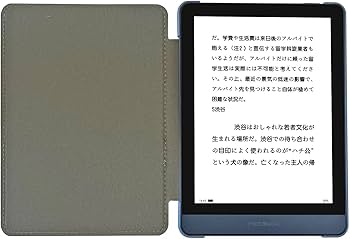 Amazon.co.jp: 2023 Meebook (likebook) M6, 6インチ e-ink電子書籍