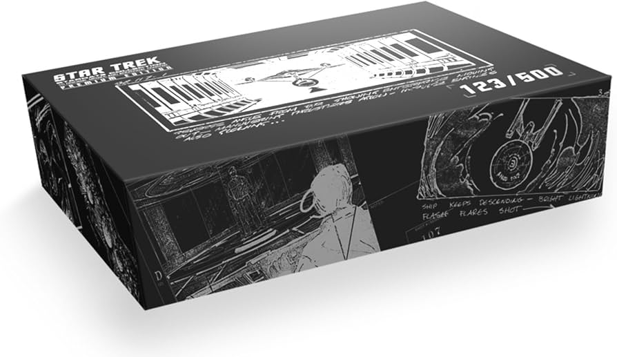 Amazon.co.jp: 【Amazon.co.jp 限定】スター・トレック スターデイト