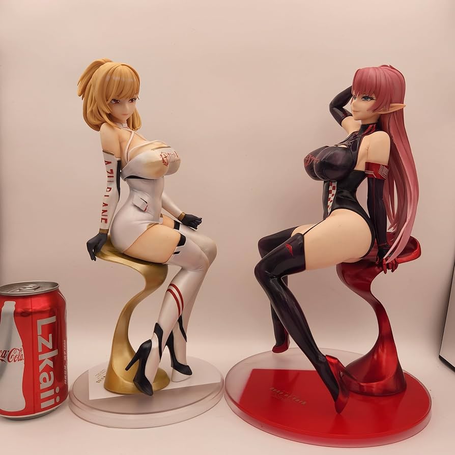 Amazon.co.jp: アズールレーン プリンス・オブ・ウェールズ -栄冠の