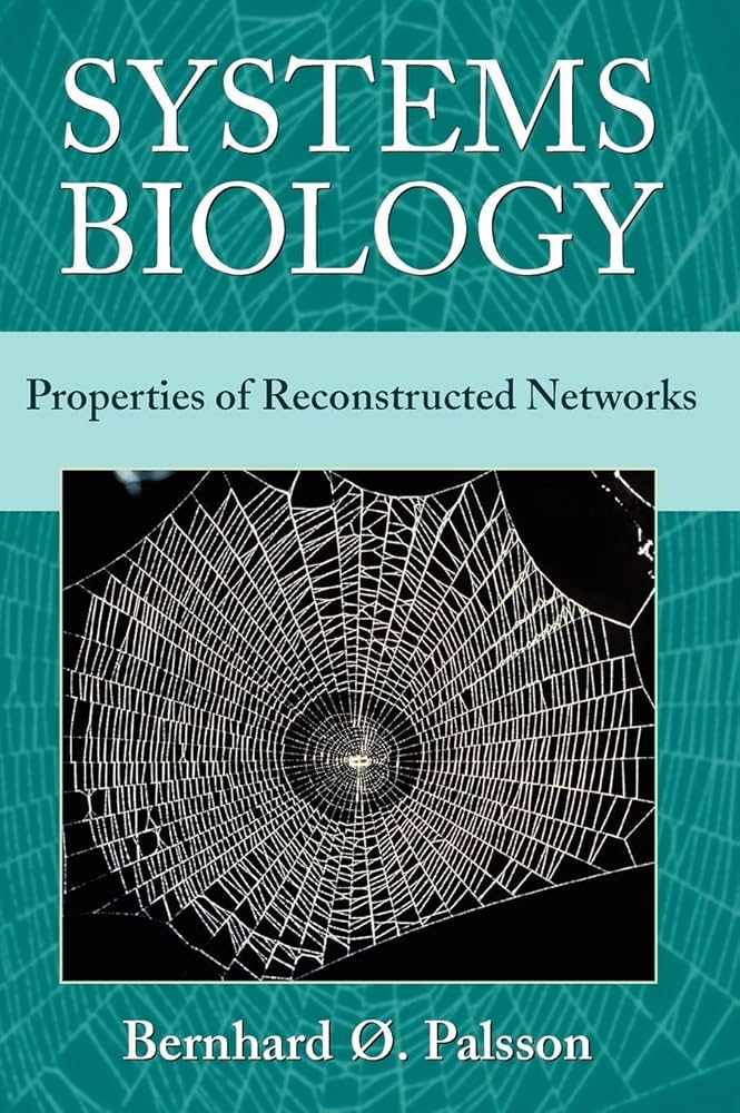 Amazon | Systems Biology: Properties of Reconstructed Networks