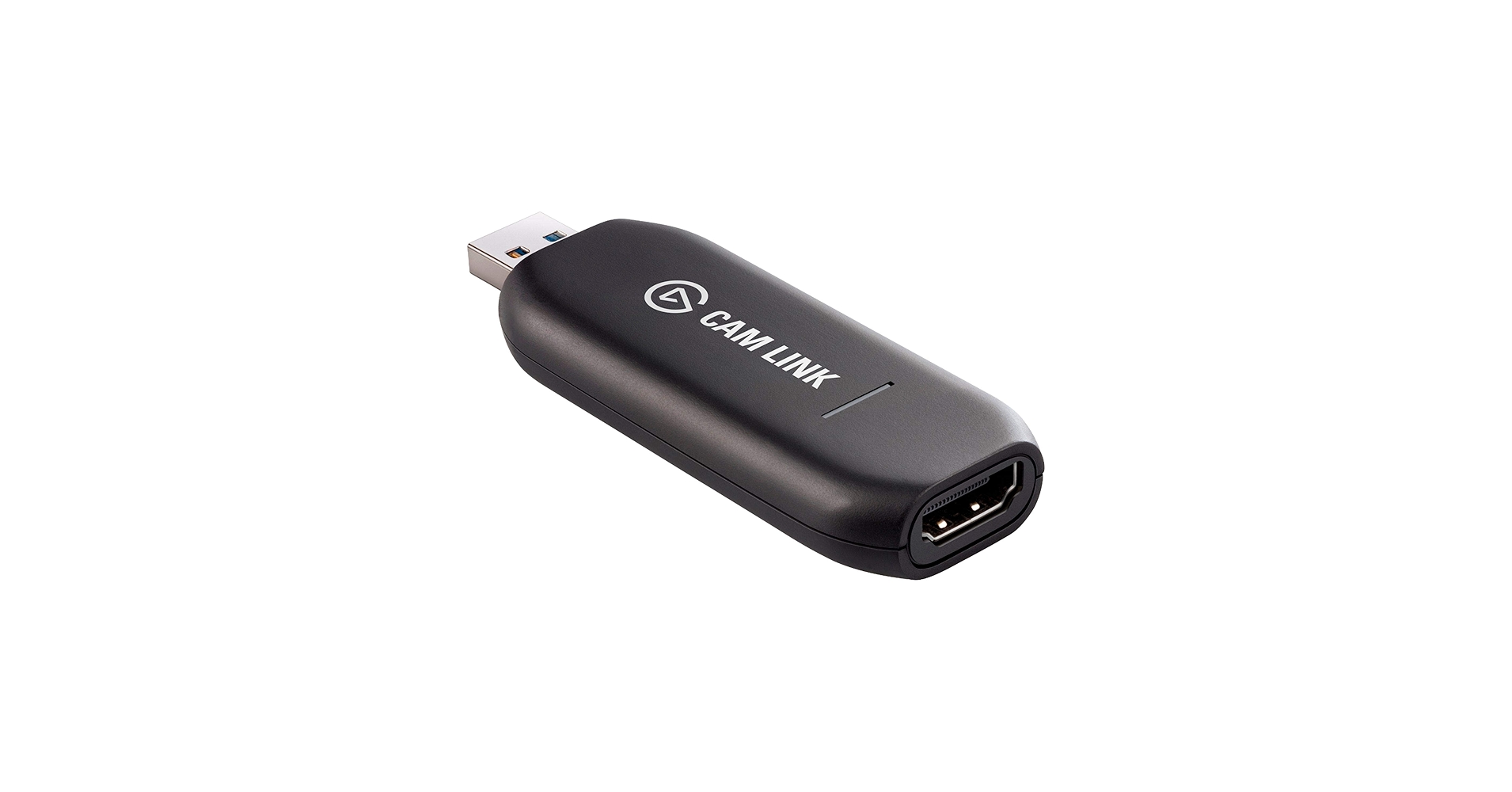 Amazon.com: Elgato - Cam Link 4K - Capture Device, USB 3.0