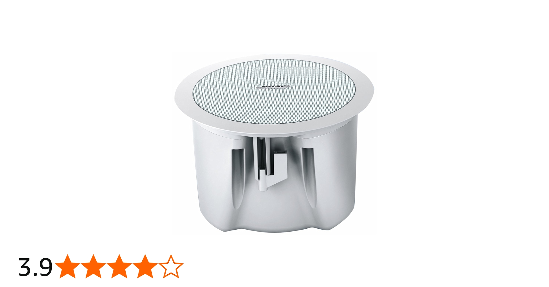 Amazon.co.jp: Bose FreeSpace flush-mount loudspeaker 天井埋め込み