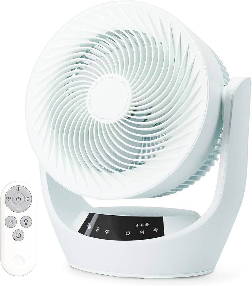 s*e様 サーキュレーター 360度回転 約30畳対応 s*e様 サーキュレーター