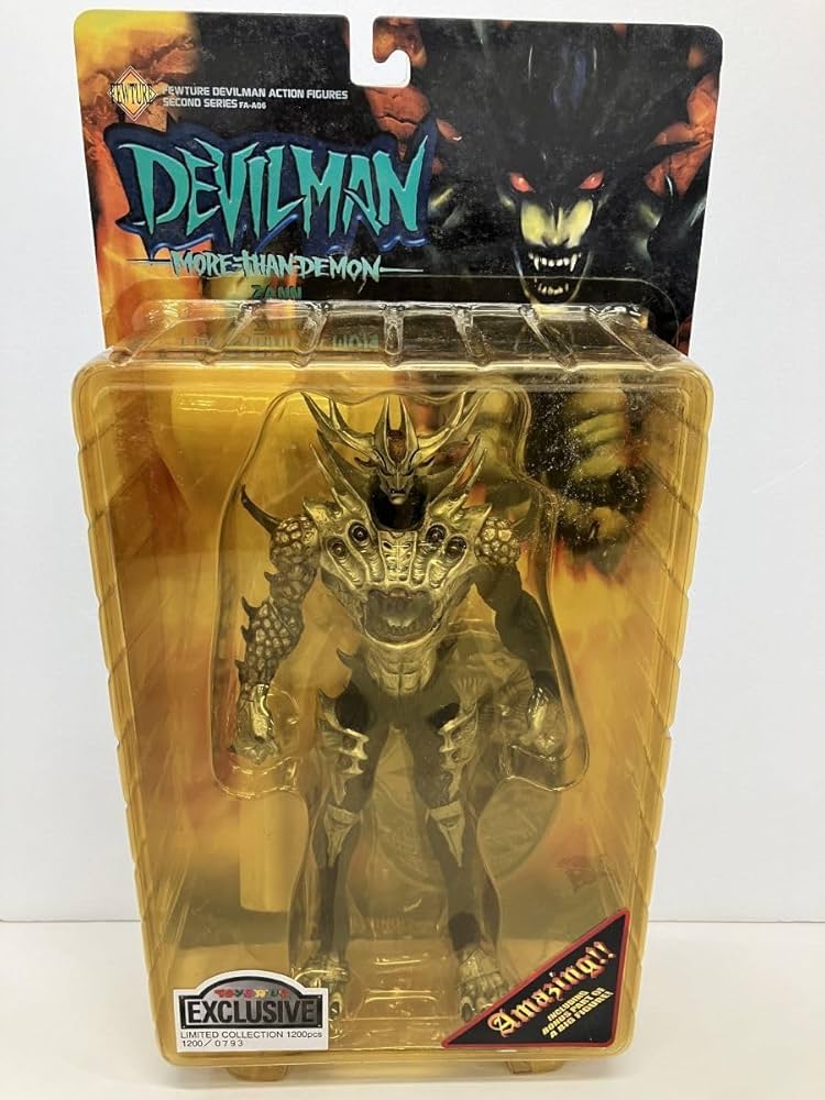 Amazon | フィギュア/ザン・トイザらス限定版/フューチャーモデルズ