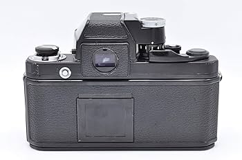 Amazon | Nikon ニコン F2 フォトミックA ブラック | コンパクト 通販