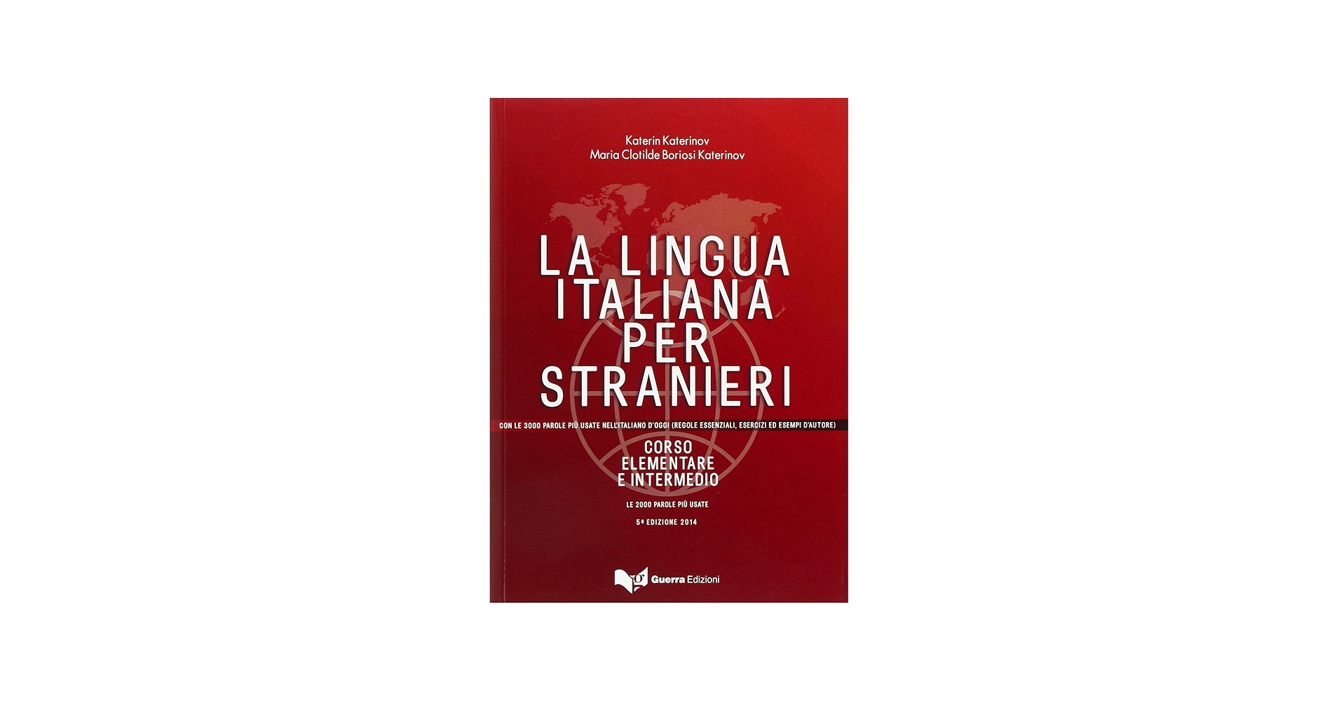 語学・辞書・学習参考書 Grammatica essenziale della lingua itali