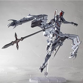 Amazon | 海洋堂(KAIYODO) EVANGELION EVOLUTION EV-024