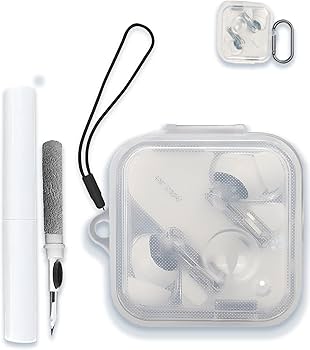 Amazon.com: Case Cover for Nothing Ear 2024 Wireless Earbuds with