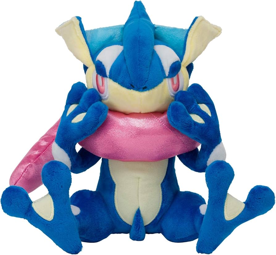 Amazon.co.jp: ポケモンセンターオリジナル ぬいぐるみ BEROBE