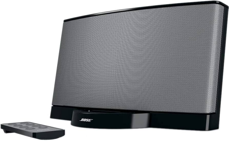 Amazon.co.jp: Bose サウンドドック シリーズII デジタルミュージック