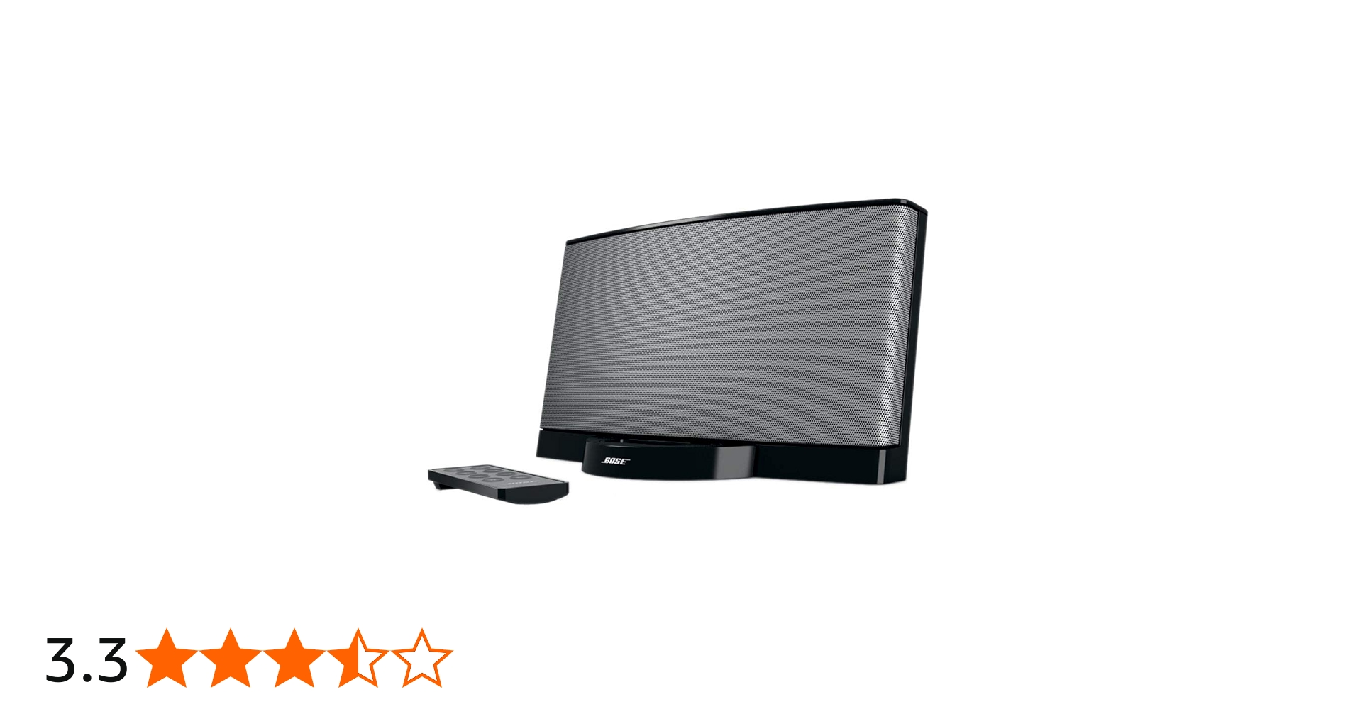 Amazon.co.jp: Bose サウンドドック シリーズII デジタルミュージック
