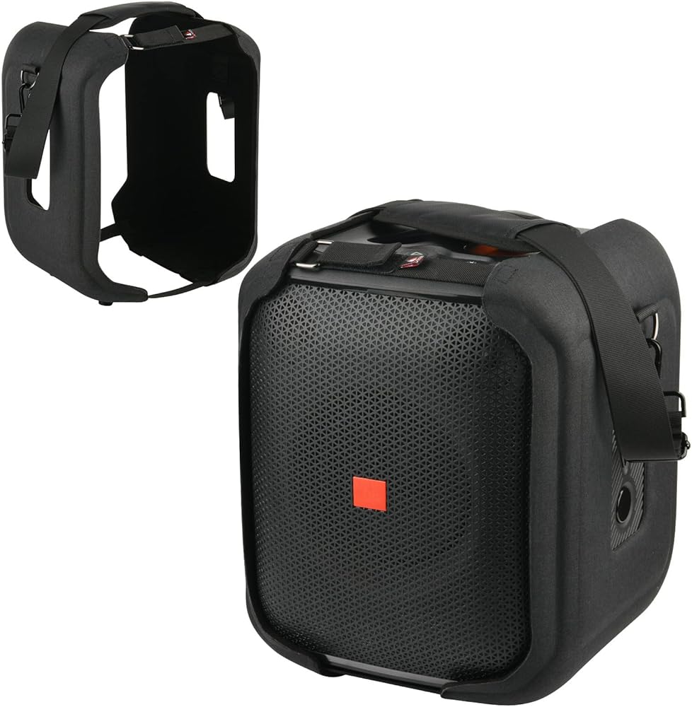 Amazon.com: TXEsign Travel Carrying Strap Cover for JBL PartyBox