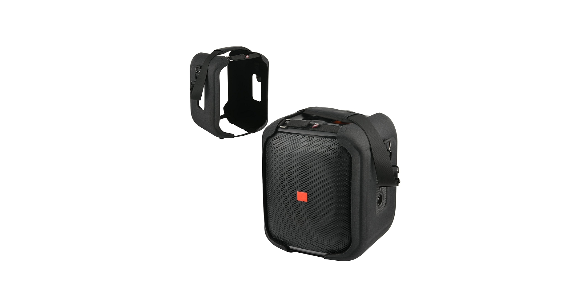 Amazon.com: TXEsign Travel Carrying Strap Cover for JBL PartyBox