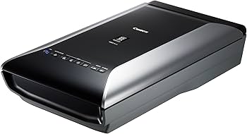 Amazon.co.jp: キヤノン フラットベッドスキャナ CanoScan9000F MarkII