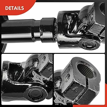 Amazon | A-Premium インターミディエイトステアリングシャフト