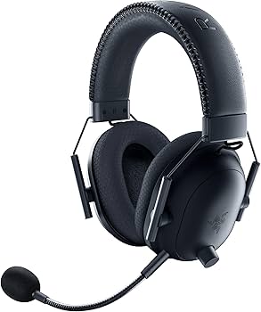 Amazon.com: Razer BlackShark V2 Pro Wireless Gaming Headset: Super