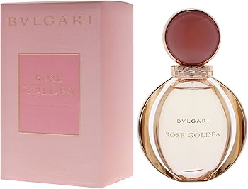 Amazon | ブルガリ ローズゴルデア オードパルファム 90mL | BVLGARI
