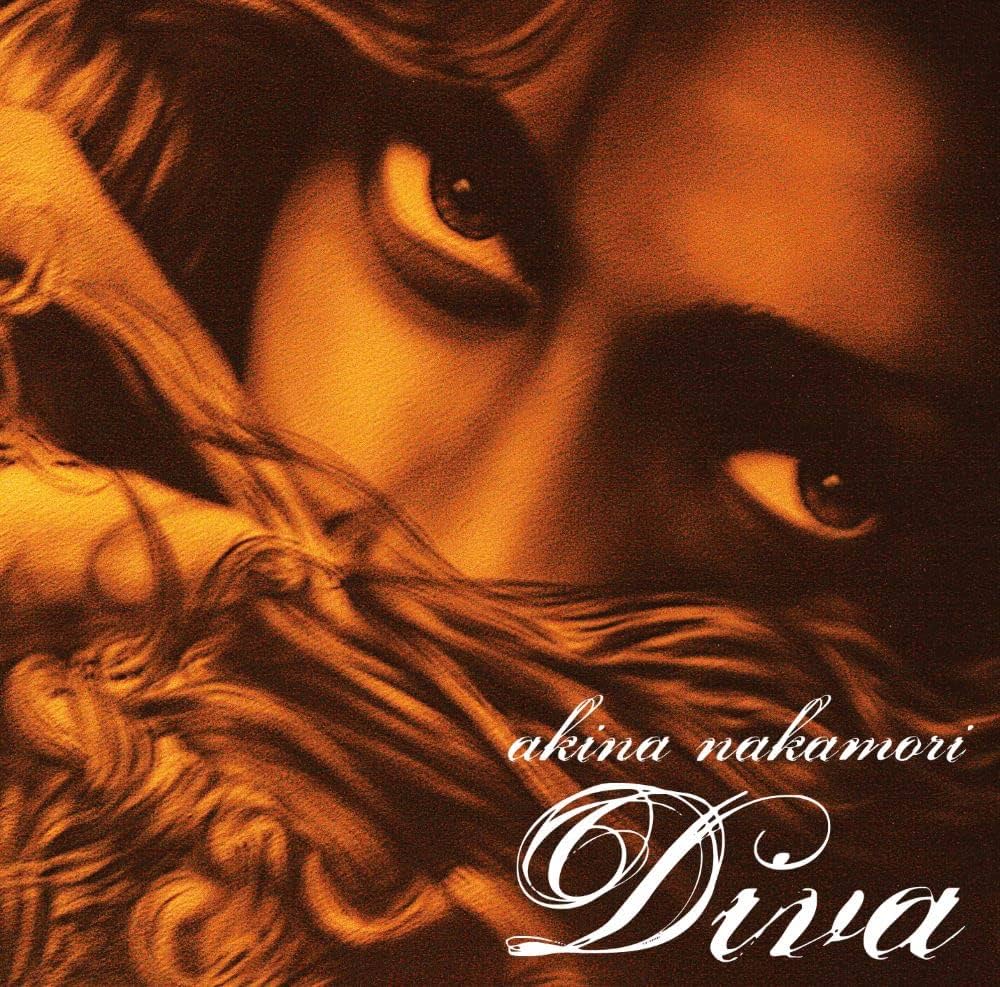 Amazon.co.jp: DIVA - 中森明菜: ミュージック